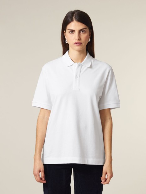 Polos à personnaliser STANLEY/STELLA Prepster 2.0 