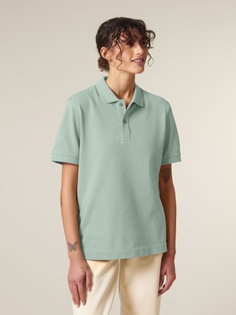 Polos à personnaliser STANLEY/STELLA Prepster 2.0 