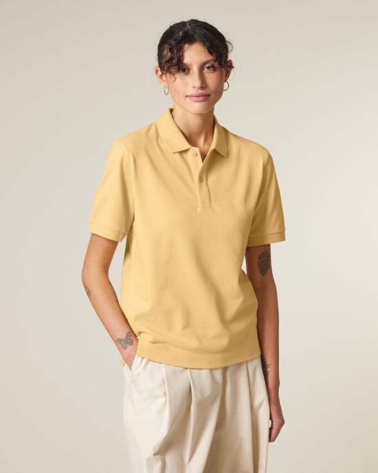 Polos personnalisable Stanley/Stella Prepster 2.0