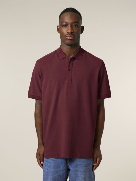 Polos à personnaliser STANLEY/STELLA Prepster 2.0 