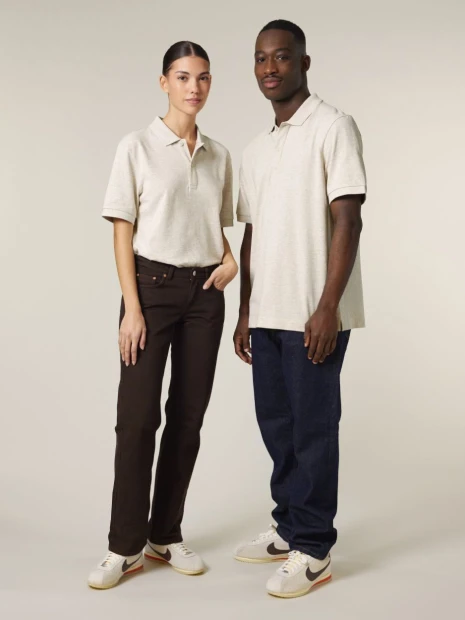 Polos à personnaliser STANLEY/STELLA Prepster 2.0 