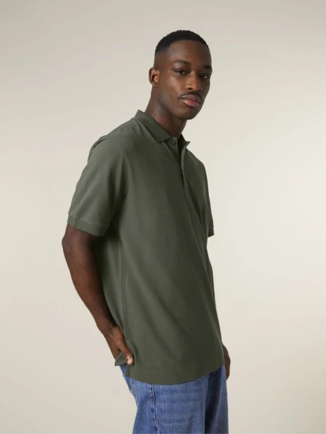 Polos à personnaliser STANLEY/STELLA Prepster 2.0 