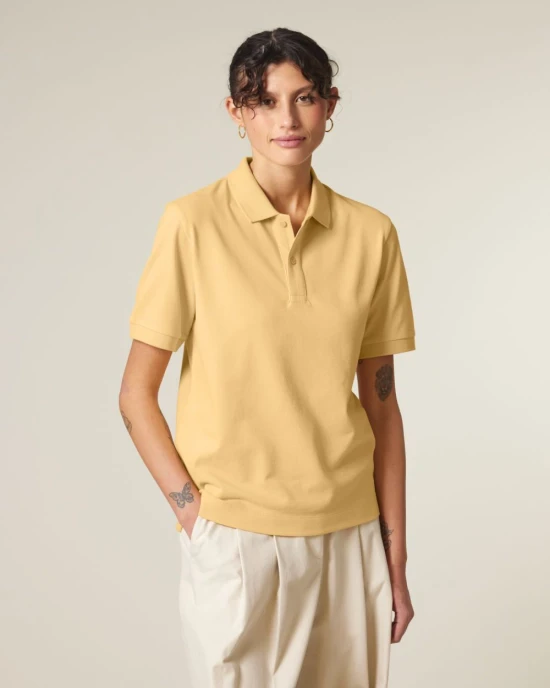 Polos personnalisable Stanley/Stella Prepster 2.0