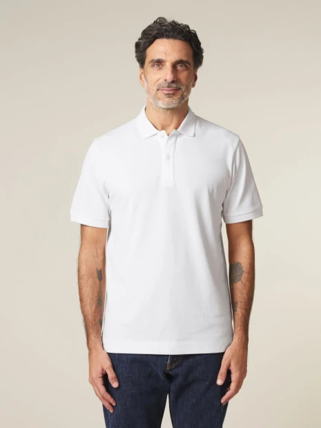 Polos à personnaliser STANLEY/STELLA Prepster 2.0 