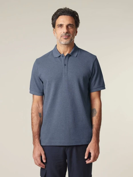 Polos à personnaliser STANLEY/STELLA Prepster 2.0 