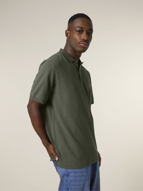 Polos à personnaliser STANLEY/STELLA Prepster 2.0 