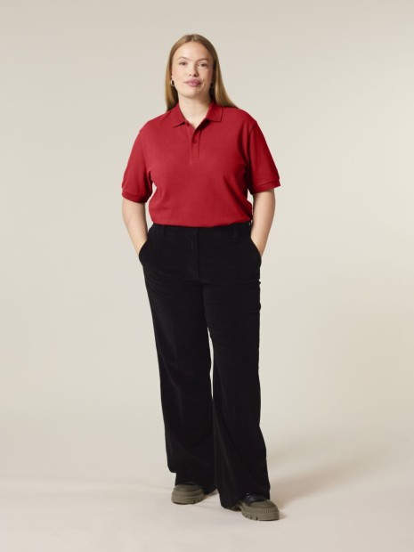 Polos à personnaliser STANLEY/STELLA Prepster 2.0 