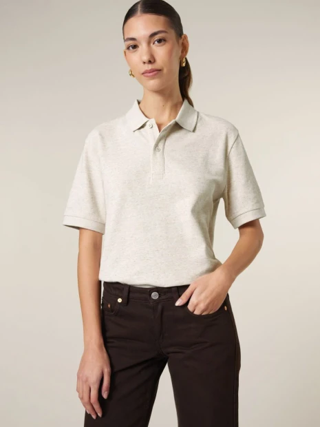 Polos à personnaliser STANLEY/STELLA Prepster 2.0 