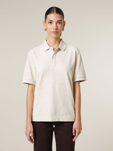 Polos à personnaliser STANLEY/STELLA Prepster 2.0 