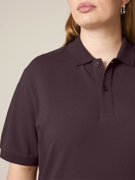 Polos à personnaliser STANLEY/STELLA Prepster 2.0 