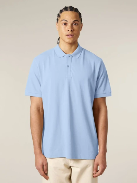 Polos à personnaliser STANLEY/STELLA Prepster 2.0 