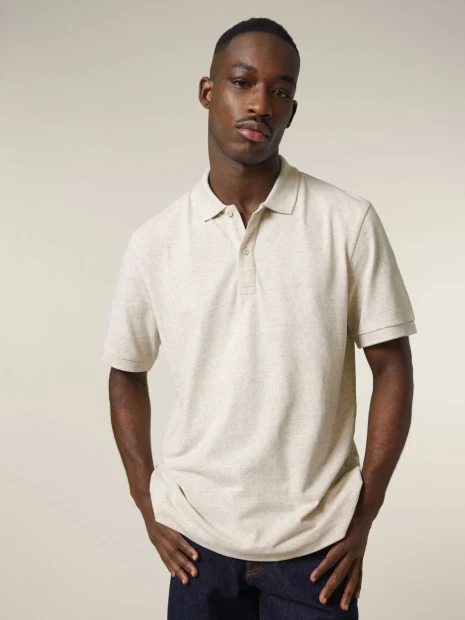 Polos à personnaliser STANLEY/STELLA Prepster 2.0 