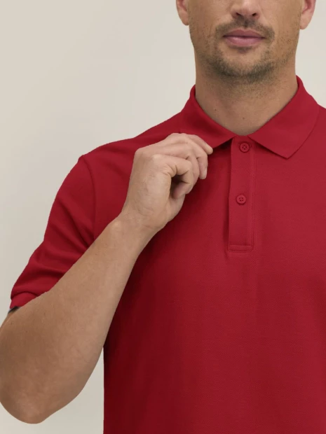 Polos à personnaliser STANLEY/STELLA Prepster 2.0 