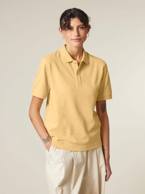 Polos à personnaliser STANLEY/STELLA Prepster 2.0 
