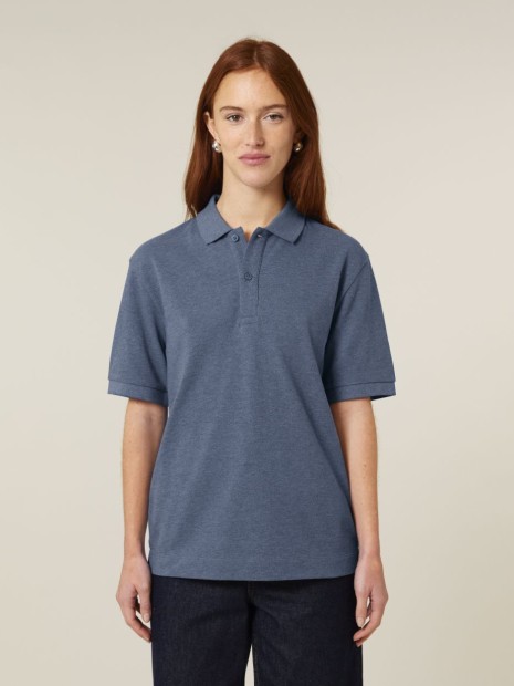 Polos à personnaliser STANLEY/STELLA Prepster 2.0 