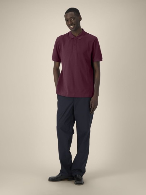 Polos à personnaliser STANLEY/STELLA Prepster 2.0 
