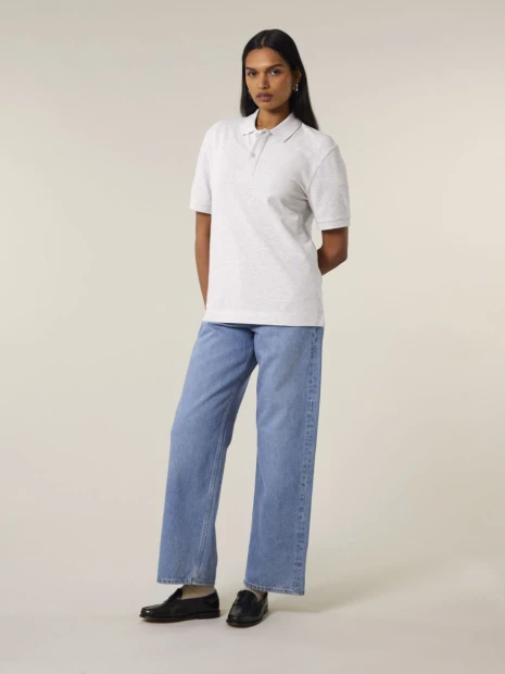 Polos à personnaliser STANLEY/STELLA Prepster 2.0 