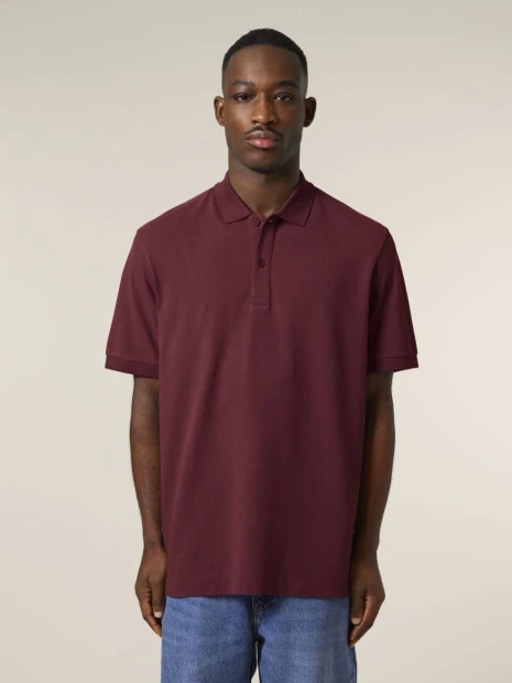 Polos à personnaliser STANLEY/STELLA Prepster 2.0 