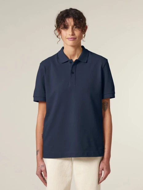 Polos à personnaliser STANLEY/STELLA Prepster 2.0 