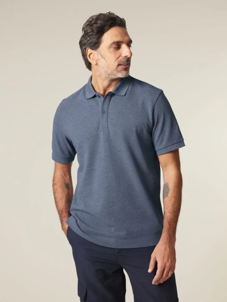 Polos à personnaliser STANLEY/STELLA Prepster 2.0 