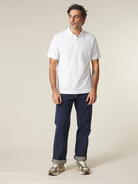 Polos à personnaliser STANLEY/STELLA Prepster 2.0 