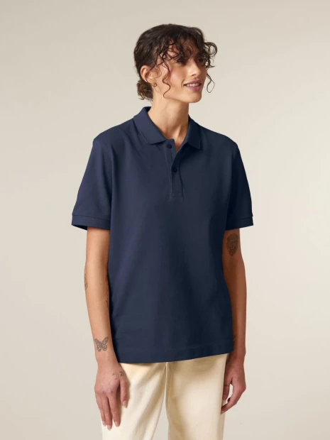 Polos à personnaliser STANLEY/STELLA Prepster 2.0 
