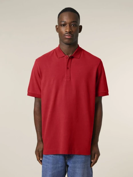 Polos à personnaliser STANLEY/STELLA Prepster 2.0 