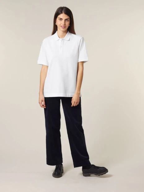 Polos à personnaliser STANLEY/STELLA Prepster 2.0 