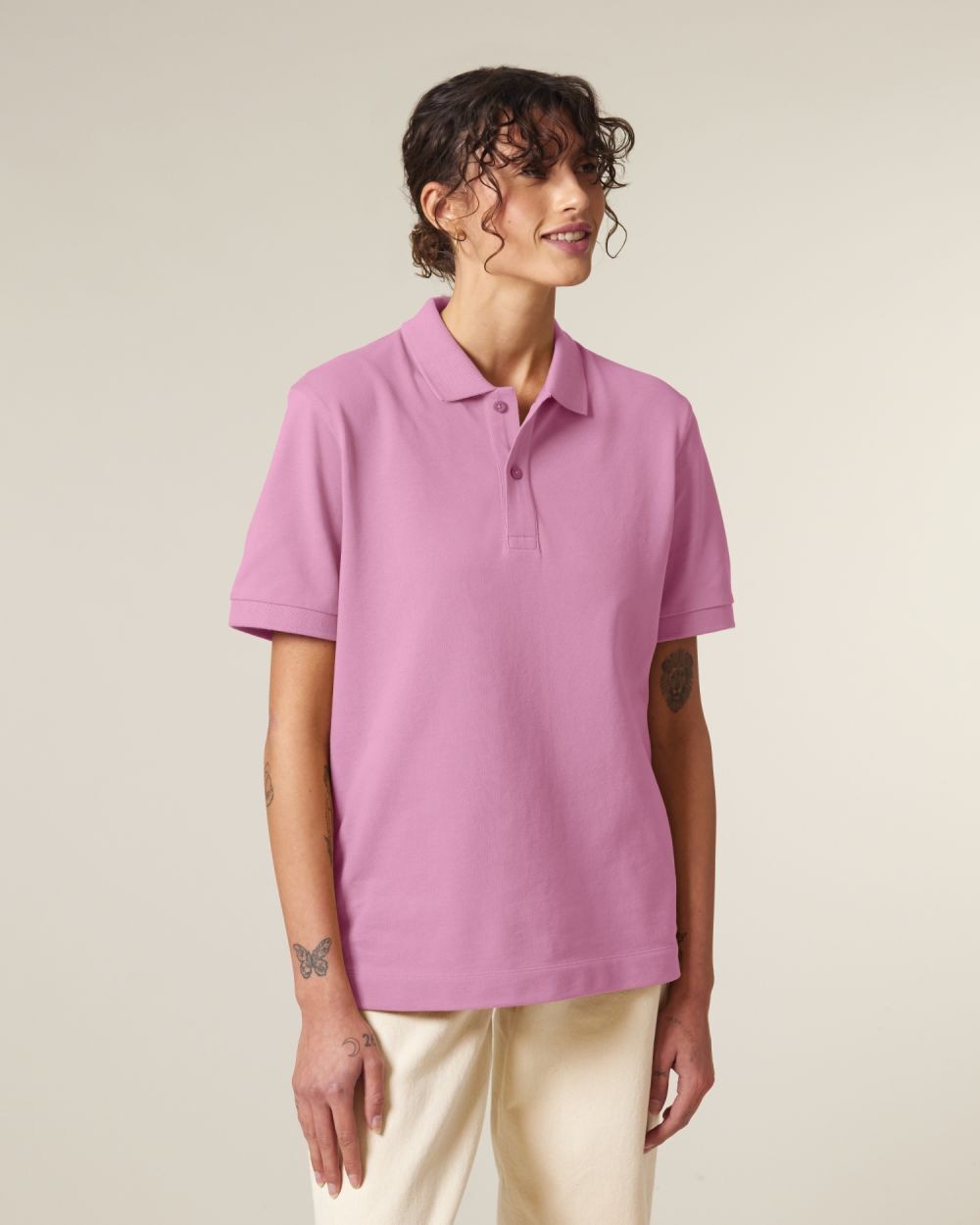 Polos personnalisable STANLEY/STELLA Prepster 2.0