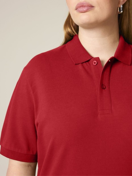 Polos à personnaliser STANLEY/STELLA Prepster 2.0 