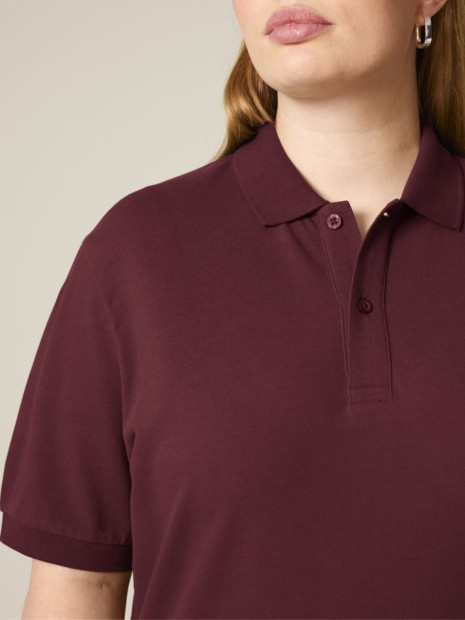 Polos à personnaliser STANLEY/STELLA Prepster 2.0 