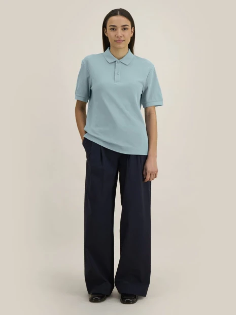 Polos à personnaliser STANLEY/STELLA Prepster 2.0 