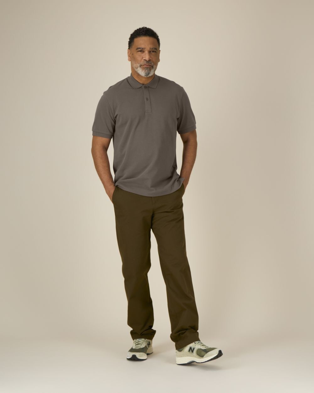 Polos personnalisable STANLEY/STELLA Prepster 2.0