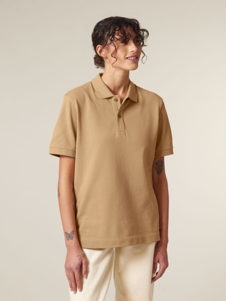 Polos à personnaliser STANLEY/STELLA Prepster 2.0 