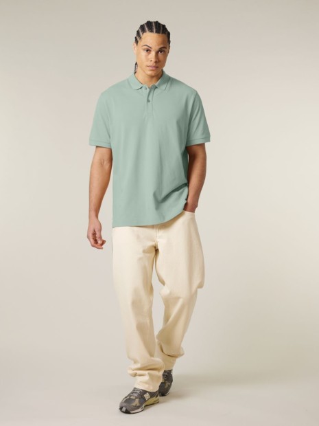 Polos à personnaliser STANLEY/STELLA Prepster 2.0 