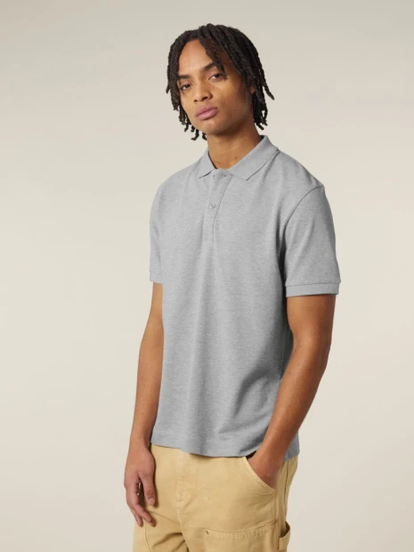 Polos à personnaliser STANLEY/STELLA Prepster 2.0 