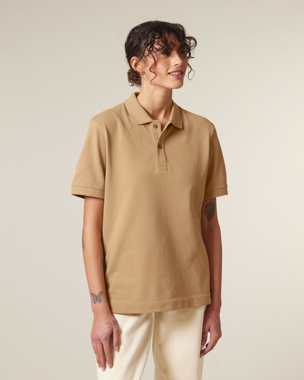 Polos personnalisable STANLEY/STELLA Prepster 2.0