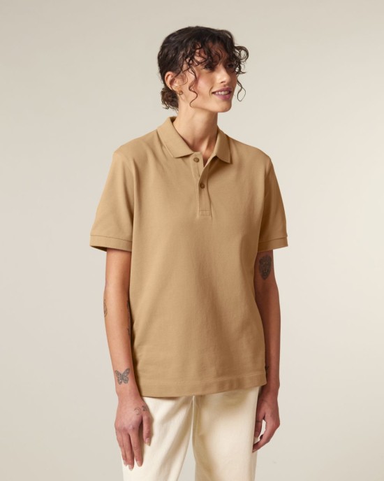 Polos personnalisable Stanley/Stella Prepster 2.0