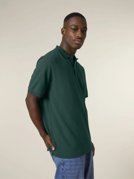 Polos à personnaliser STANLEY/STELLA Prepster 2.0 