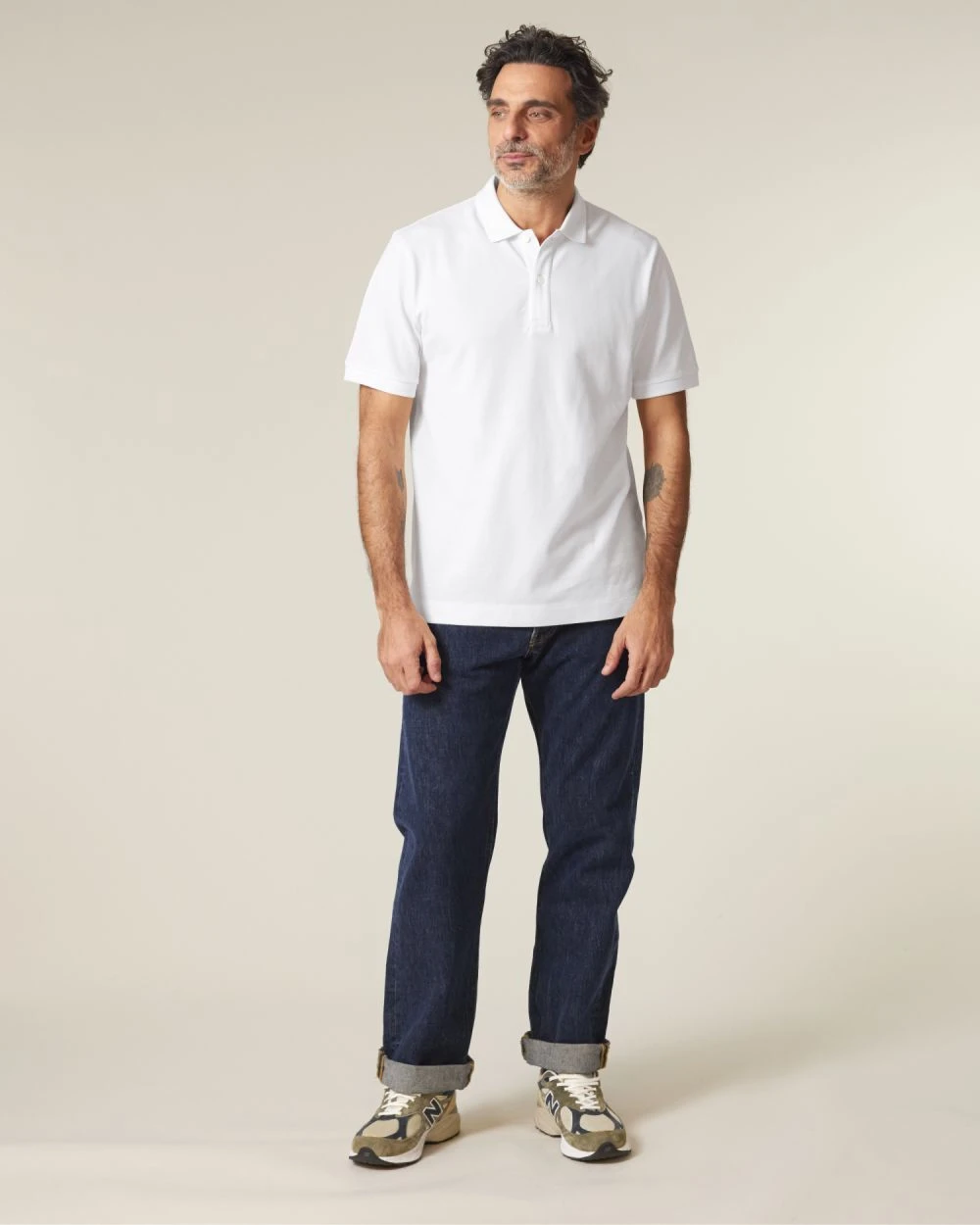 STANLEY/STELLA Prepster 2.0 Poloshirts personalisierbar