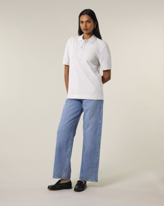 Polos personnalisable Stanley/Stella Prepster 2.0