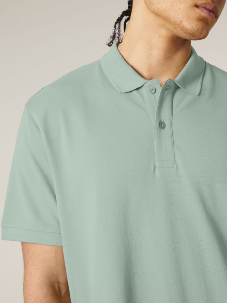 Polos à personnaliser STANLEY/STELLA Prepster 2.0 