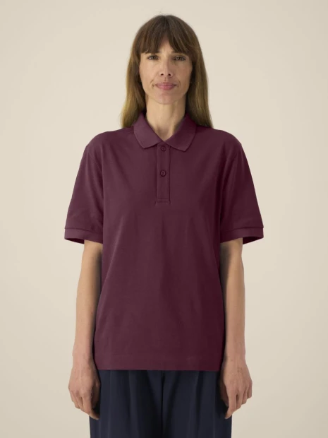 Polos à personnaliser STANLEY/STELLA Prepster 2.0 