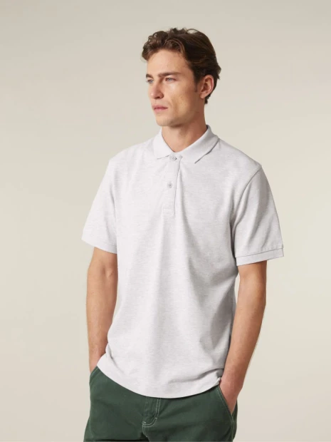 Polos à personnaliser STANLEY/STELLA Prepster 2.0 