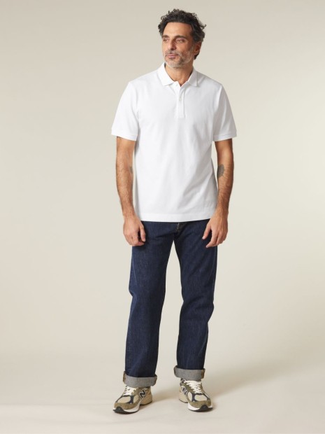 Polos à personnaliser STANLEY/STELLA Prepster 2.0 