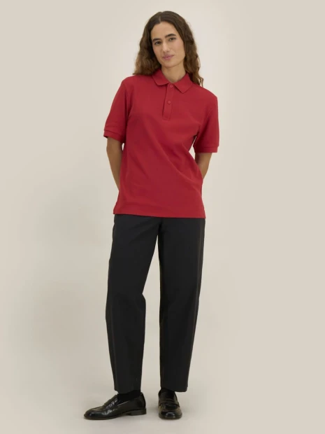 Polos à personnaliser STANLEY/STELLA Prepster 2.0 