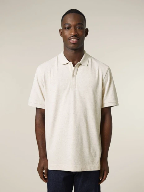 Polos à personnaliser STANLEY/STELLA Prepster 2.0 