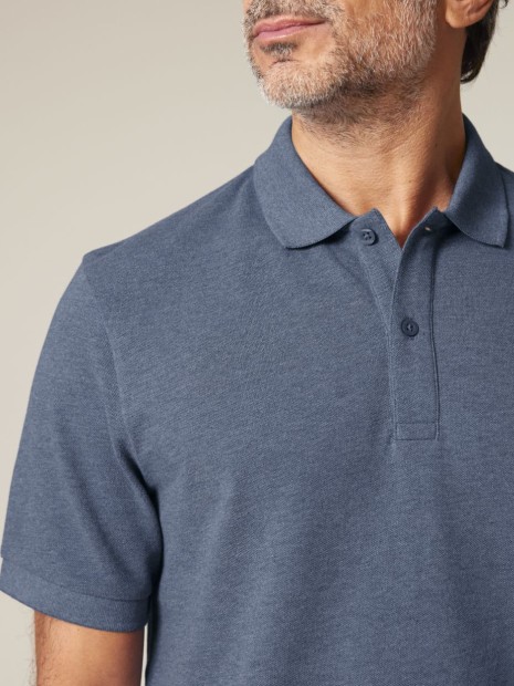 Polos à personnaliser STANLEY/STELLA Prepster 2.0 