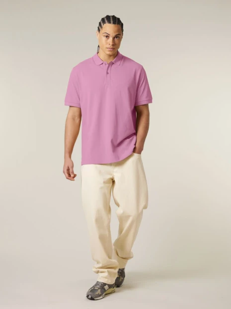 Polos à personnaliser STANLEY/STELLA Prepster 2.0 