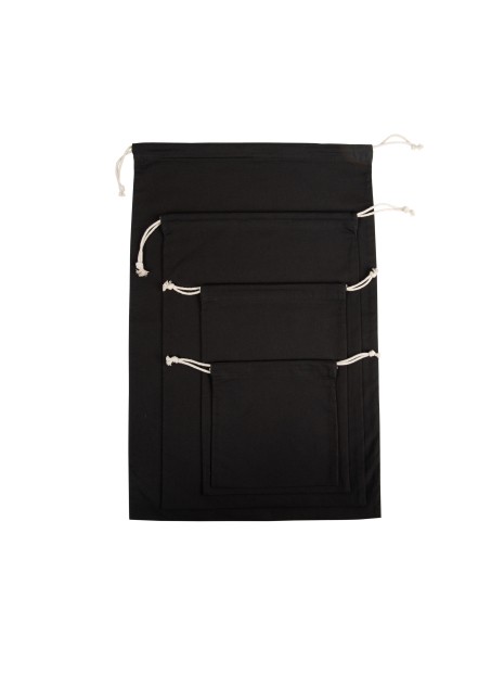 KIMOOD Sac fourre-tout en coton biologique /api/colors/b9fdad4a-5e94-45cb-8c03-c08b349b28c3 personnalisable